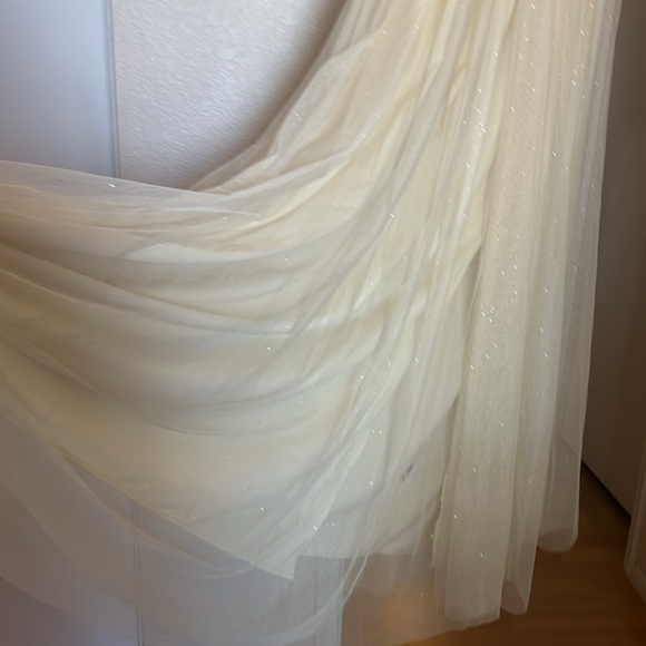 NY&C full length dress, smoke free home - Picture 8 of 8